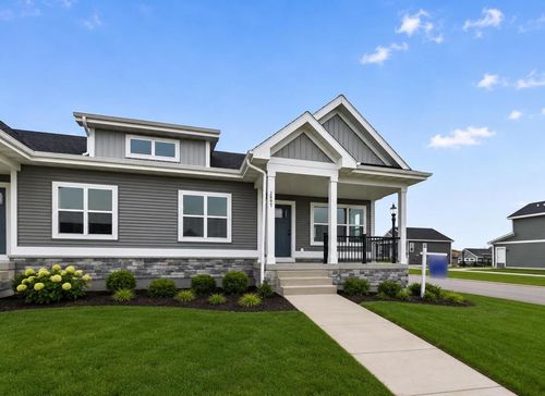 2895 Radish Ln, FITCHBURG, WI, 53711-8610 | Card Image