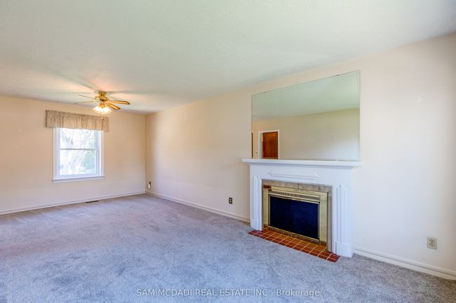 2127 Primate Rd, House other with 2 bedrooms, 2 bathrooms and 4 parking in Mississauga ON | Image 14