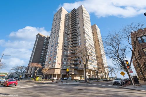 14a-6301 Sheridan Rd, Chicago, IL, 60660-1758 | Card Image