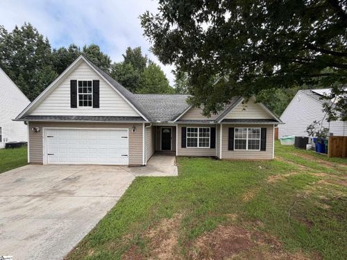 122 Catterick Way, Fountain Inn, SC, 29644 | Card Image