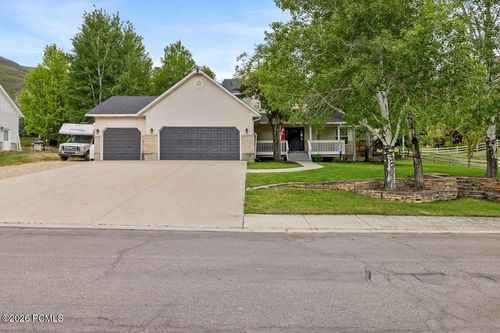 318 N Alpinhof Lane, Midway, UT, 84049 | Card Image