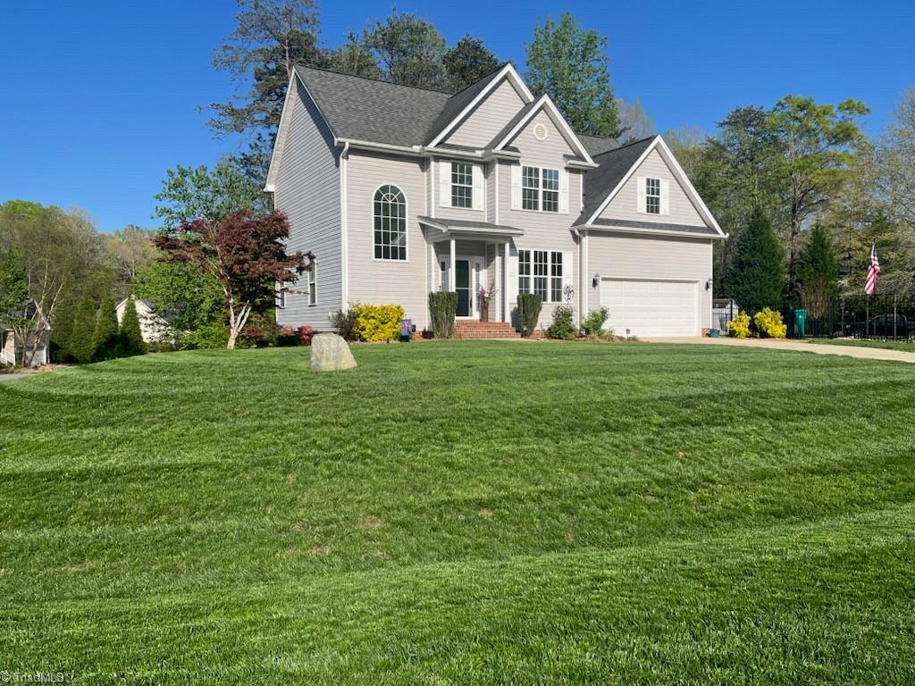 Residential in Stokesdale 3