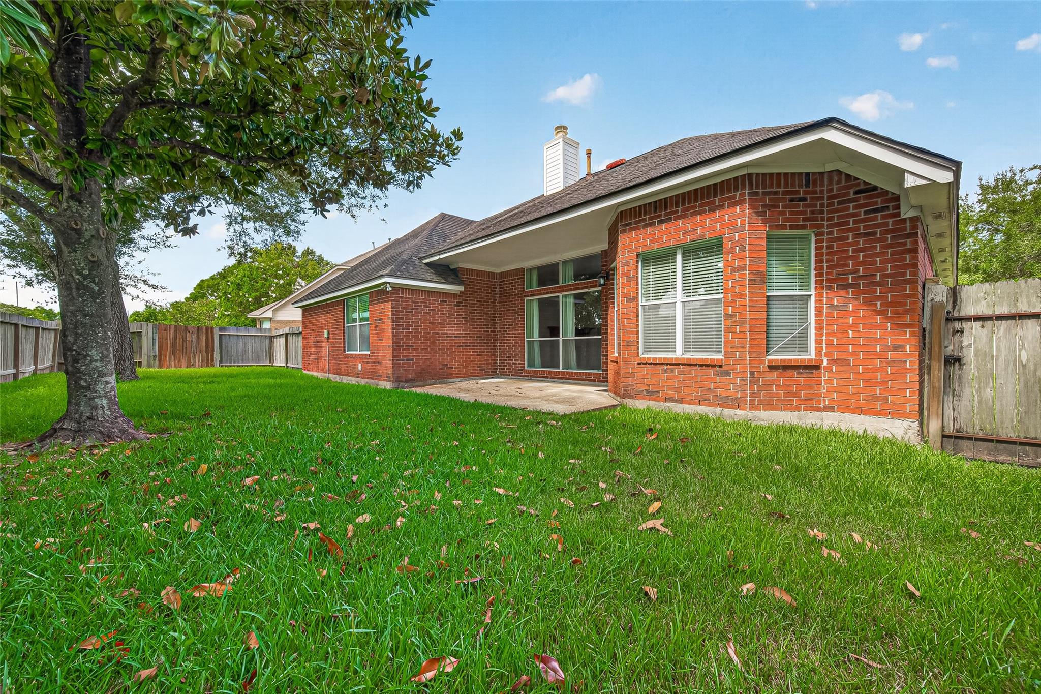Residential Lease in Sugar Land 3