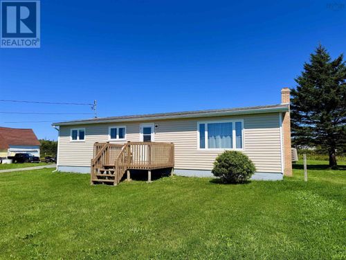 1798 3 Highway, Pubnico, NS, B0W2W0 | Card Image