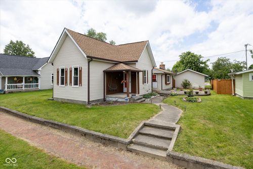 885 S 11th Street, Noblesville, IN, 46060 | Card Image
