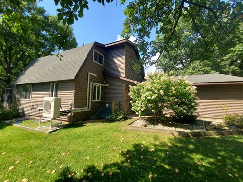 1167 S Taxiway Hotel, Lake City, MI, 49651-9210 | Card Image