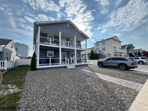 231 S 5th Street, Brigantine, NJ, 08203 | Card Image