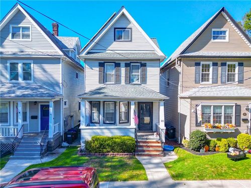 28 Lexington Ave, Staten Island, NY, 10302-2023 | Card Image