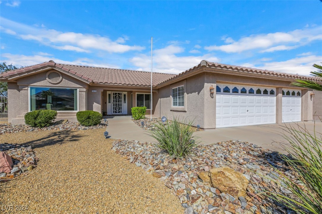 Sundown Dr, Henderson, NV 89002