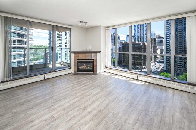 1305 - 650 10 St Sw, Condo with 2 bedrooms, 2 bathrooms and 1 parking in Calgary AB | Image 17