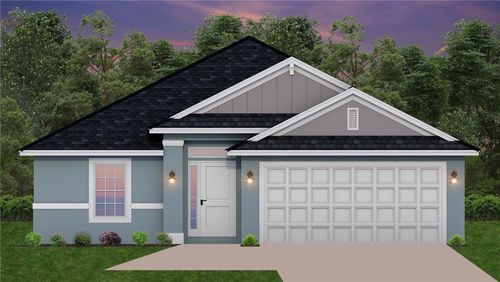 4457 Sw 91st Lane Road, OCALA, FL, 34476 | Card Image