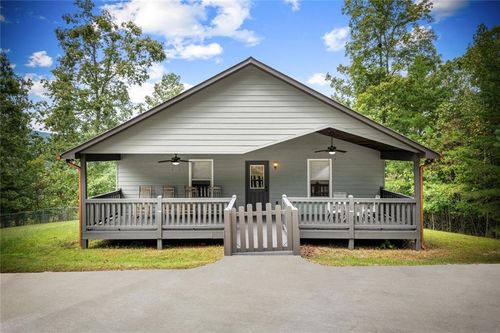 162 Beaver Ridge Rd, Blairsville, GA, 30512-1769 | Card Image