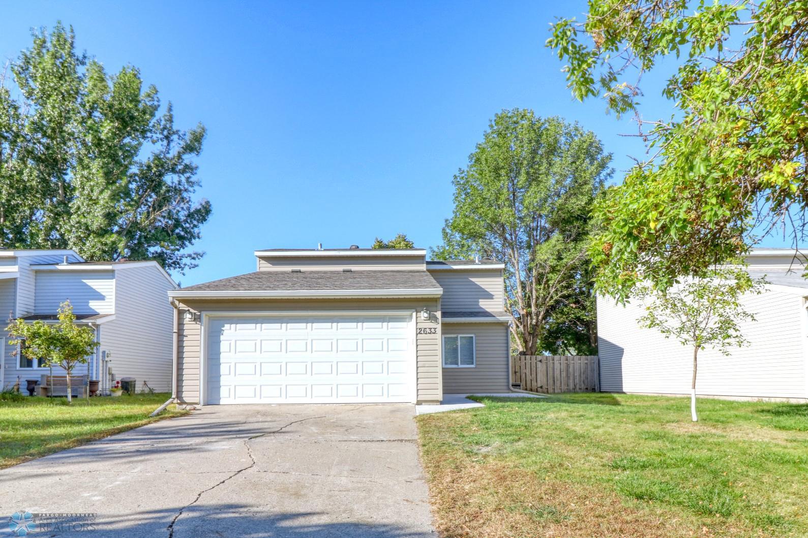 29th Ave, Moorhead, MN 56560
