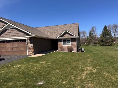 231 E Thomas Street, Rice Lake, WI, 54868 | Card Image
