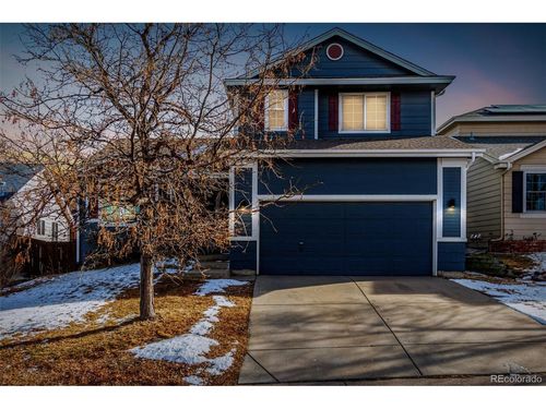 3705 Bucknell Cir, Highlands Ranch, CO, 80129-1701 | Card Image