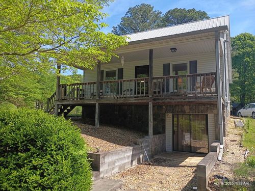 3518 Old Federal Road, Chatsworth, GA, 30705 | Card Image