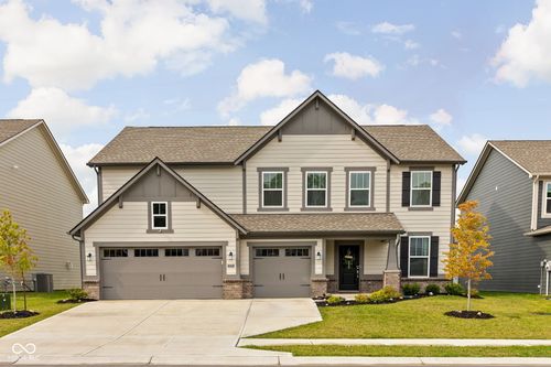 3270 Quantum Ln, Danville, IN, 46122-5539 | Card Image