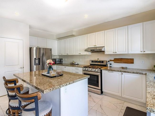 11 Peterson St, House other with 4 bedrooms, 4 bathrooms and 6 parking in Drumbo ON | Image 15