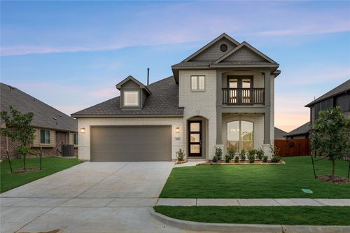 1112 Tanger Ln, Crowley, TX, 76036-2894 | Card Image