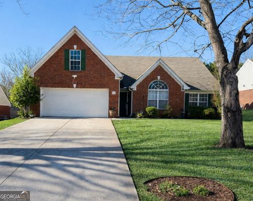 970 James Ridge Dr, Lawrenceville, GA, 30045-5281 | Card Image