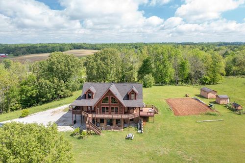 4232 Fanchers Mill Rd, Sparta, TN, 38583-6857 | Card Image