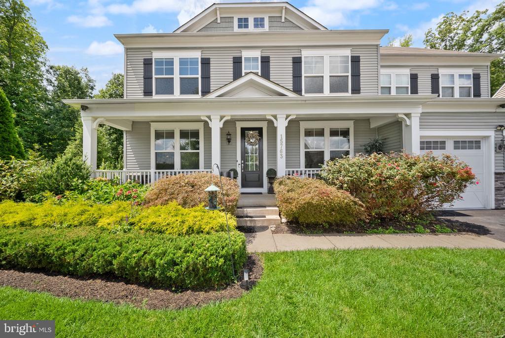 Residential in HAYMARKET 4