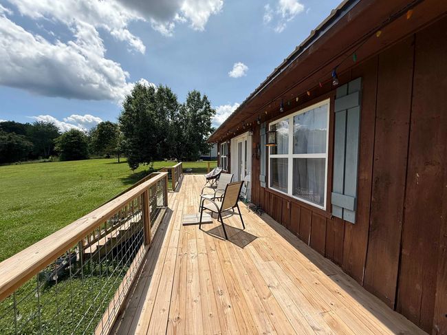 4579 Bayou Access Rd, House other with 3 bedrooms, 2 bathrooms and null parking in Mammoth Spring AR | Image 27