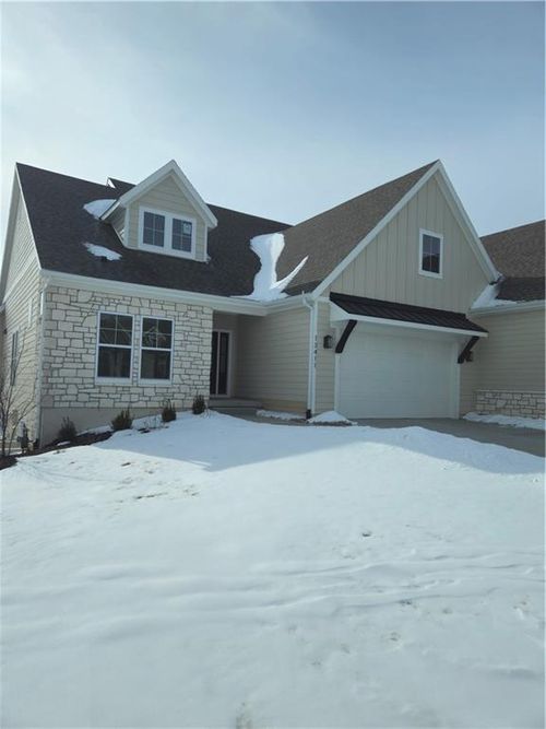 13411 W 174th Ter, Overland Park, KS, 66221-7155 | Card Image