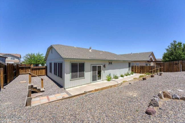 158 Desert Springs Ln, House other with 3 bedrooms, 2 bathrooms and 2 parking in Fernley NV | Image 29