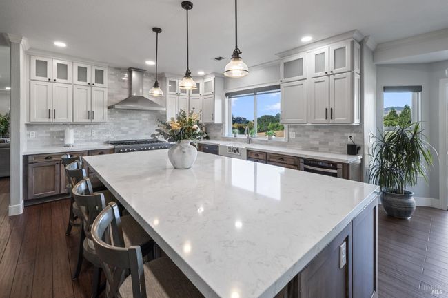 6141 N Vine Street, House other with 4 bedrooms, 3 bathrooms and 2 parking in Vacaville CA | Image 5