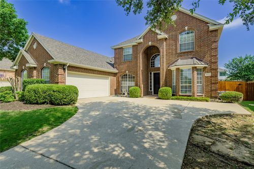 1211 Limestone Creek Dr, Keller, TX, 76248-3648 | Card Image