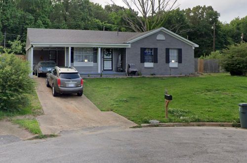 4891 Ortie Cv, Memphis, TN, 38109 | Card Image