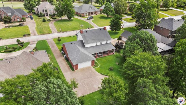 5906 Winchester Dr, House other with 4 bedrooms, 5 bathrooms and null parking in Texarkana TX | Image 30
