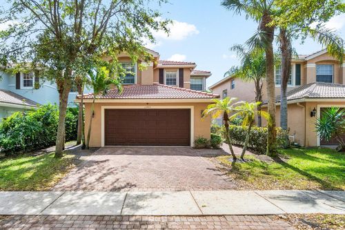 11480 Blue Violet Ln, Royal Palm Beach, FL, 33411-4230 | Card Image