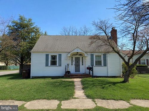 412 Lippincott Ave, Riverside, NJ, 08075-4017 | Card Image