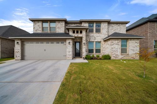 1805 Daybreak Way, Midland, TX, 79705-2496 | Card Image