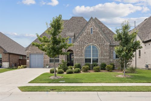 539 Bridle Ranch Dr, Rockwall, TX, 75087-6765 | Card Image