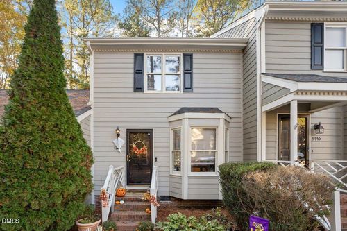 5442 Sharpe Dr, Raleigh, NC, 27612-3009 | Card Image