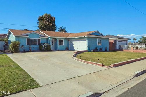 4035 Del Mar Place, Oxnard, CA, 93033 | Card Image