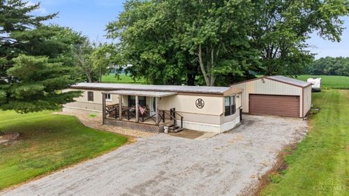 6939 Eckmansville Rd, Winchester, OH, 45697-9743 | Card Image