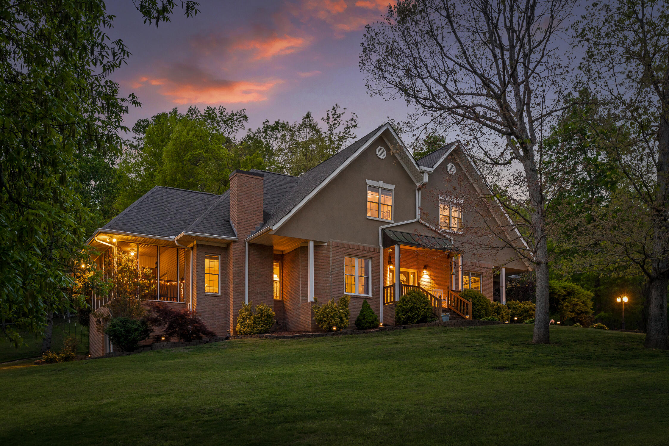 Ivey Ln, Trenton, GA 30752