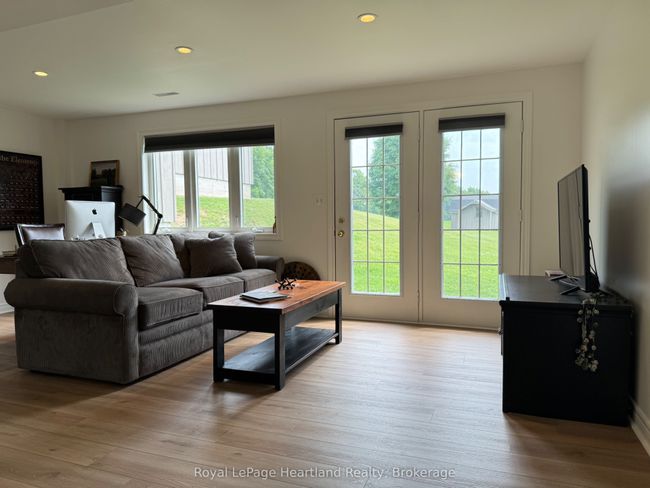 81572 Lucknow Line, Home with 4 bedrooms, 2 bathrooms and 10 parking in Goderich ON | Image 19