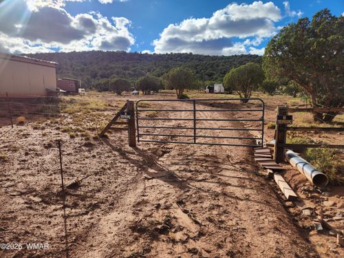 Lot 18 N8612, Concho, AZ, 85924-2277 | Card Image