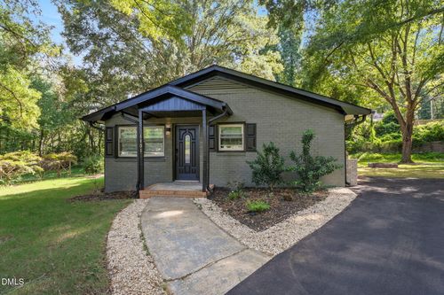 1101 Brenda Court, Chapel Hill, NC, 27516 | Card Image