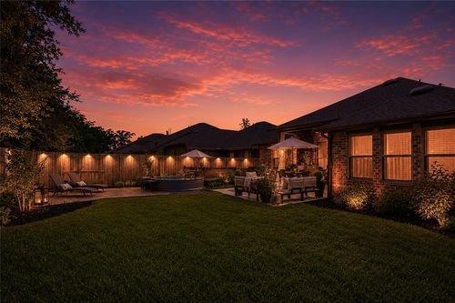 18828 Laurel Hills Dr, New Caney, TX, 77357-2049 | Card Image