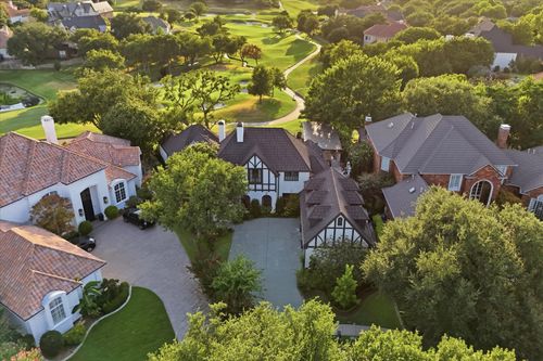5 Savannah Cir, Frisco, TX, 75034-6835 | Card Image