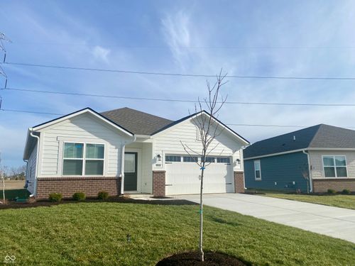 6177 Sycamore Dr, McCordsville, IN, 46055-0371 | Card Image