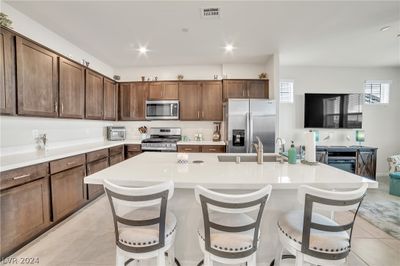 Beautiful Kitchen | Image 1