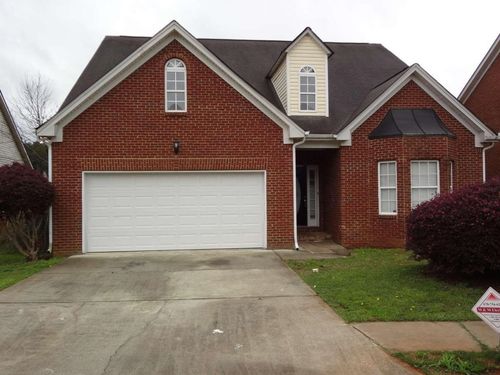 2335 Jennas Way Se, Conyers, GA, 30013-6425 | Card Image