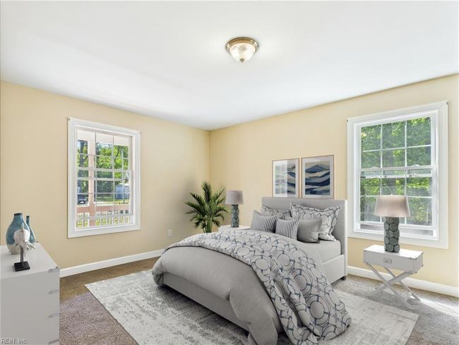 2012 Mark Pine Rd, House other with 2 bedrooms, 3 bathrooms and null parking in Hayes VA | Image 27